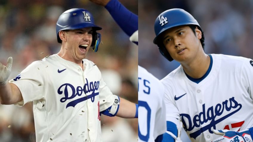 Con Ohtani en la loma, Los Angeles Dodgers vencen a Twins y rompen racha de derrotas