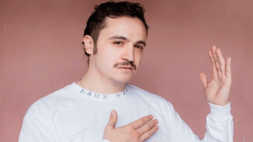 VIDEO: Ricardo O’Farrill se burla de 'Chicharito' y lo tacha de tener "diarrea verbal"