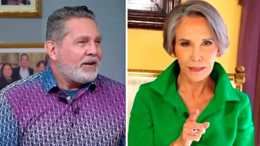 Hijo de 'Don Ramón' rompe el silencio sobre supuestos coqueteos con Florinda Meza