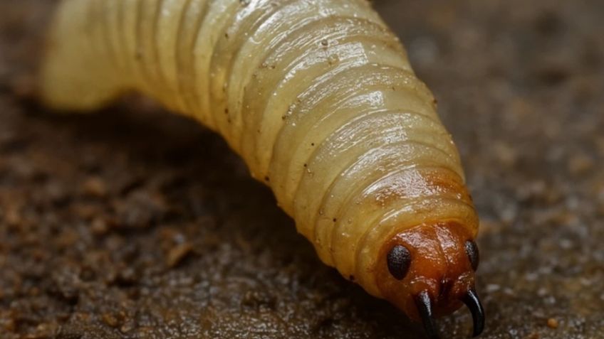 Secretaría de Salud confirma 31 casos humanos de miasis por gusano barrenador en México