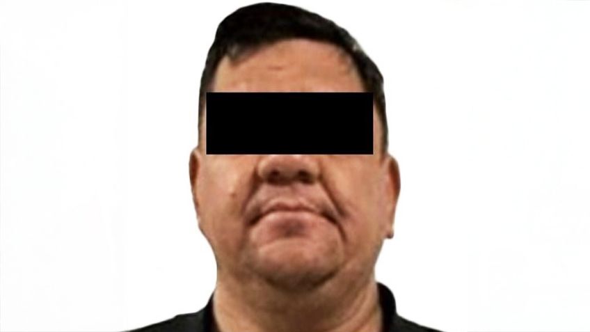 Capturan a integrante de célula criminal en Hermosillo; está acusado de narcomenudeo