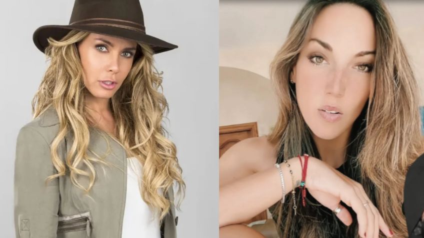 Sabine Moussier: Esta mujer rompería el corazón de la actriz de Televisa; así fue el amorío