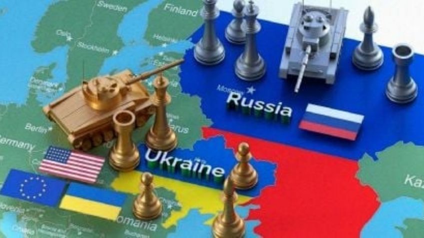 Posible alto al fuego: Ucrania y Rusia retoman negociaciones de paz; habrá nueva reunión