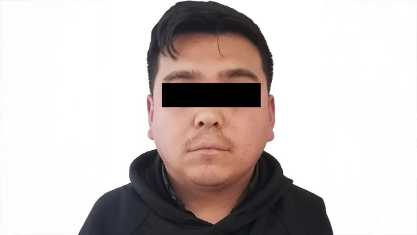 Arrestan a joven sacerdote acusado de abusar de dos menores de 8 y 13 años en Edomex