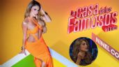 Foto ilustrativa de la nota titulada Azalia Ojeda explota contra Ninel Conde por 'La Casa de los Famosos': "Que recupere a sus hijos"