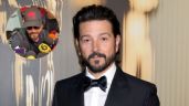 Foto ilustrativa de la nota titulada "No quiero discutir ese tema", Diego Luna evita hablar del equipo de Salma Hayek