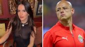 Foto ilustrativa de la nota titulada ¿Quién es Sarah Kohan? Conoce a la ex de 'Chicharito' que lo acusó de mal padre y abandono