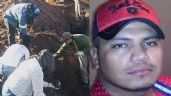 Foto ilustrativa de la nota titulada Desapareció desde 2019: Encuentran a Elvis Hernan en fosa clandestina del Valle del Yaqui