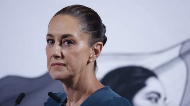 Presidencia de México niega alerta por drones de cárteles mexicanos en la frontera con EU