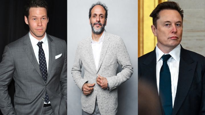 'Artificial', el nuevo drama de Luca Guadagnino; Ike Barinholtz como el magnate Elon Musk