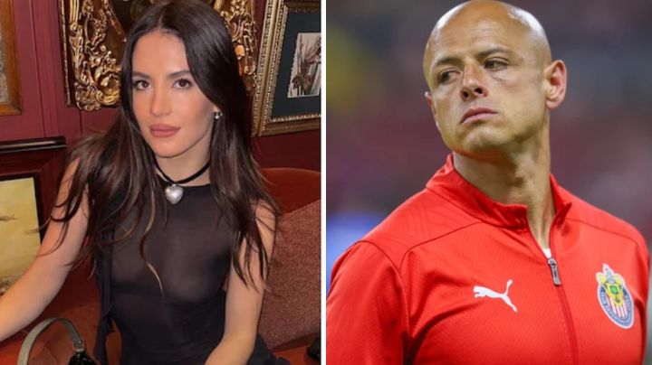 ¿Quién es Sarah Kohan? Conoce a la ex de 'Chicharito' que lo acusó de mal padre y abandono