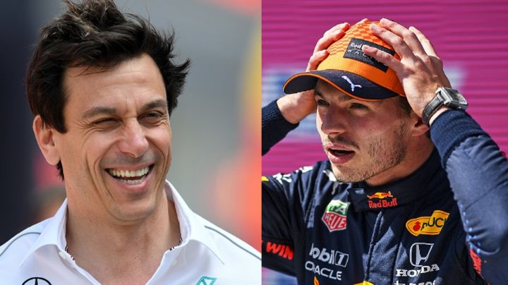 Verstappen se queda en RB; Mercedes rechaza su llegada: "La prioridad son nuestros pilotos"