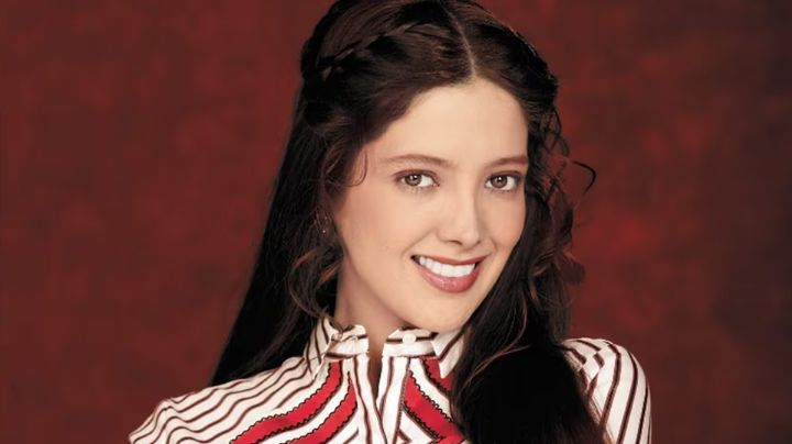 ¿Murió Adela Noriega? Tras 17 años retirada de Televisa, revelan su verdadero estado