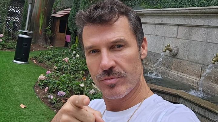 ¿Leonardo García recayó en las adicciones? Sorprende con delicada declaración en 'Hoy'