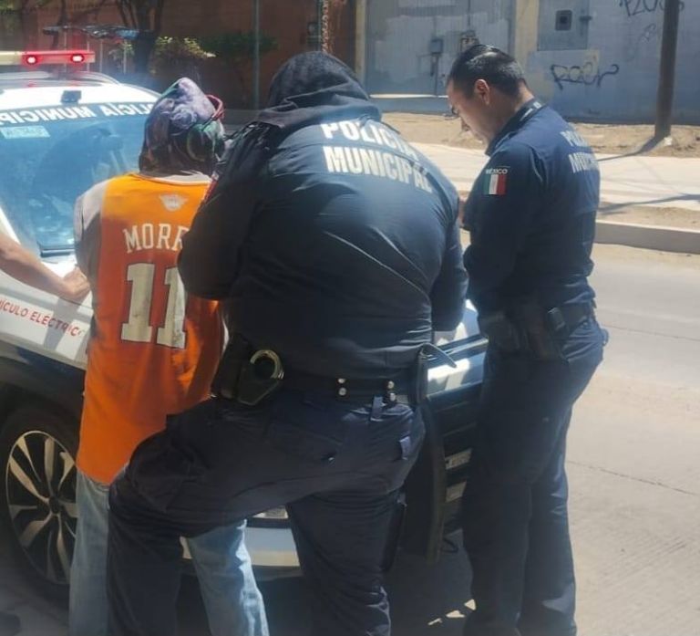 La violencia en Hermosillo va en aumento 