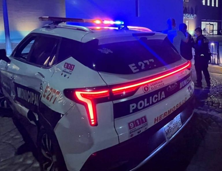 La violencia en Hermosillo sigue en aumento 