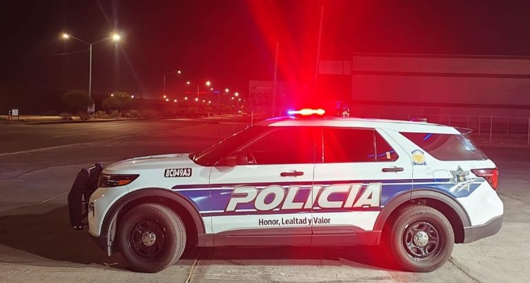 El hombre se encuentre grave 