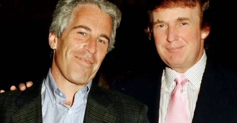 EU abre investigación federal sobre los vínculos de Jeffrey Epstein