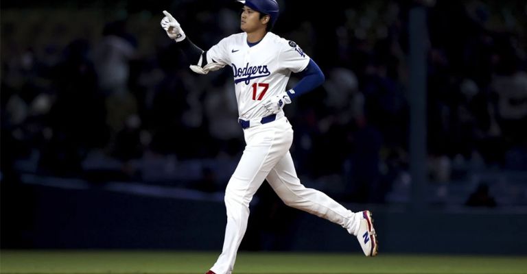 El japonés llegó a 37 vuelacercas en el año