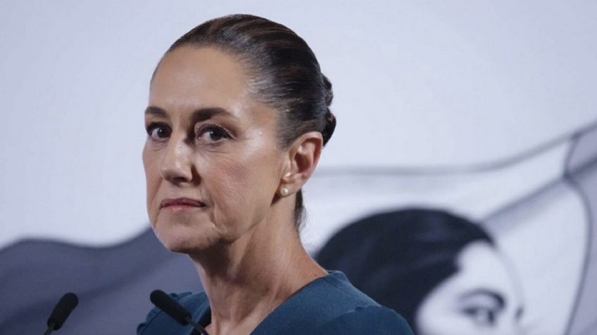 Presidencia de México niega alerta por drones de cárteles mexicanos en la frontera con EU