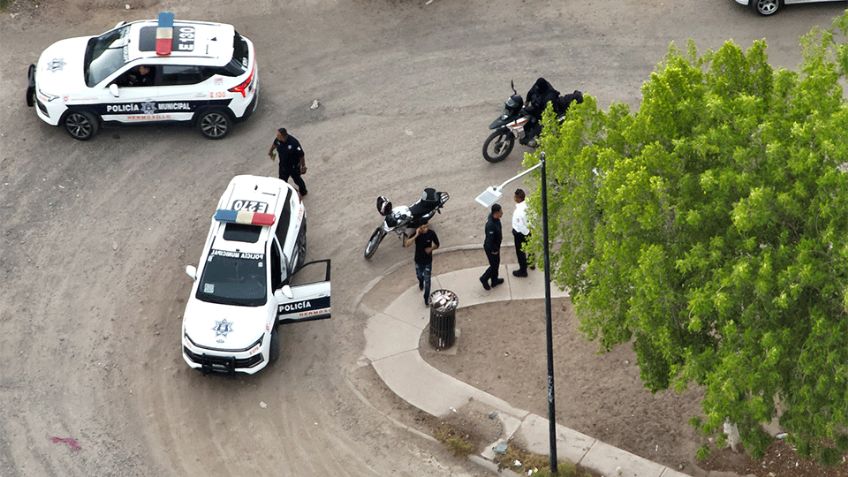 Hermosillo busca frenar repunte de homicidios y fortalecer la seguridad ciudadana