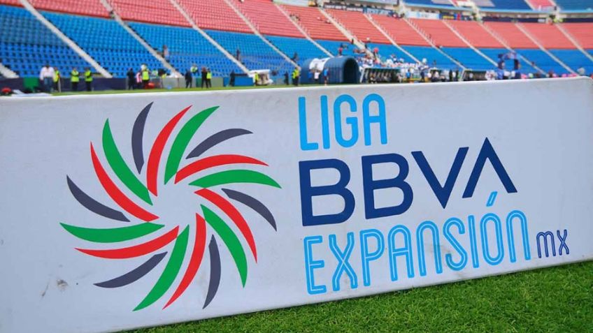 Equipos de Ascenso MX pierden primer round ante la FMF: TAS rechaza devolverles el subsidio