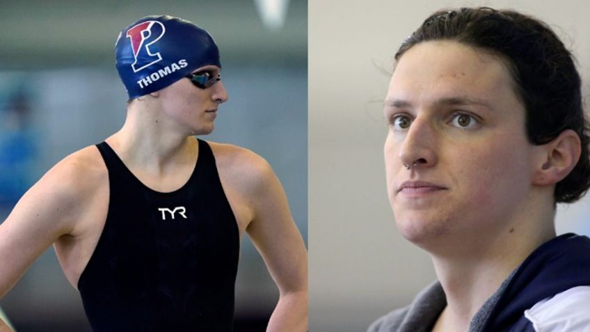 Comité Olímpico y Paralímpico prohíbe participación de atletas trans en deportes femeninos