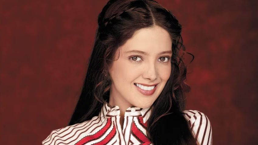 ¿Murió Adela Noriega? Tras 17 años retirada de Televisa, revelan su verdadero estado