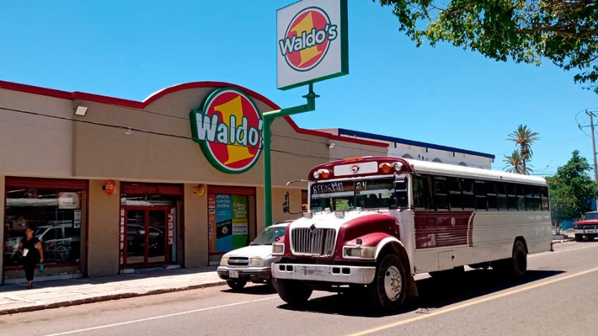 Transporte urbano en Empalme está en crisis; de 31 concesionarios, solo ocho están activos