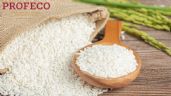 Foto ilustrativa de la nota titulada Profeco avala este arroz saludable por su calidad nutricional y cumplimiento de normas