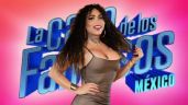 Foto ilustrativa de la nota titulada Paola Suárez aclara si será la habitante 15 de 'La Casa de los Famosos México 3'