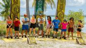 Foto ilustrativa de la nota titulada ¿Quién gana HOY en 'Survivor México' el Collar de Inmunidad Individual? Avance 24 de julio