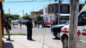 Foto ilustrativa de la nota titulada Segunda balacera del día en Ciudad Obregón: Dan muerte a un hombre en la Faustino Félix