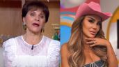 Foto ilustrativa de la nota titulada "No es bonita": Así criticó Pati Chapoy a Ninel Conde en 'Ventaneando' por desfigurarse la cara
