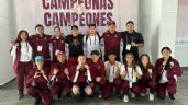 Foto ilustrativa de la nota titulada: La Selección Sonora brilla en la Olimpiada Nacional de Boxeo al conquistar cinco medallas