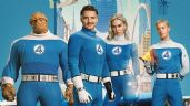 Foto ilustrativa de la nota titulada Todo sobre el nuevo Universo de Marvel y el regreso de 'Los 4 Fantásticos' con Pedro Pascal