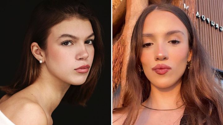 Filtran VIDEO de Marianne 'N' al ser liberada y Valentina Gilabert dice le otorgó el perdón