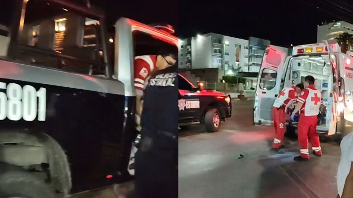 Madres Buscadoras de Sonora hallan a joven golpeado en Hermosillo; lo abandonaron en carretera