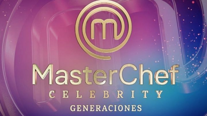 ¿Dónde y a qué hora ver la gran final de 'MasterChef Celebrity Generaciones 2025'?