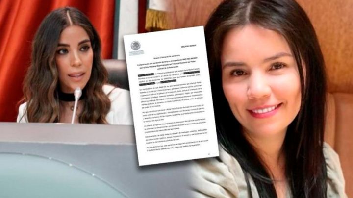 Tras crítica de Sheinbaum, caso 'Dato Protegido' llega a instancias internacionales; Karla Estrella impugna