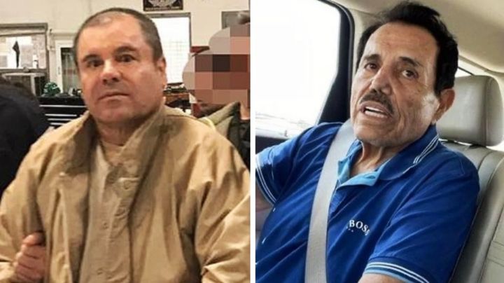 Cártel de Sinaloa: ¿Por qué 'El Chapo' Guzmán y 'El Mayo' Zambada dejaron de trabajar juntos?