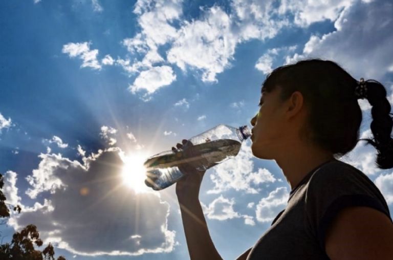 Las personas con problemas cardíacos tendrían más problemas con los golpes de calor