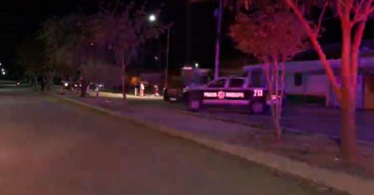 Los hechos ocurrieron la noche de este miércoles. Foto: Facebook