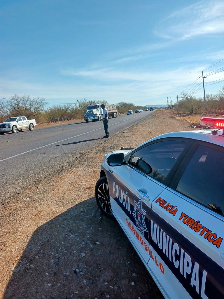 Se reportaron 11 detenidos 