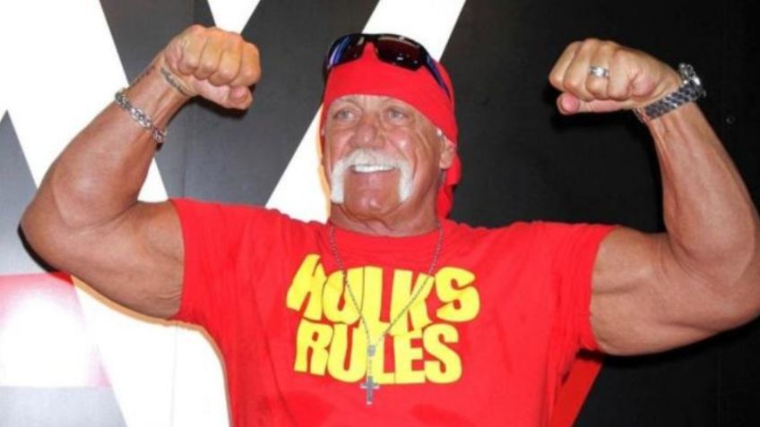 Muere Hulk Hogan, la leyenda de la WWE: Paramédicos intentaron reanimarlo; sufrió un paro