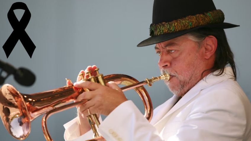 Jazz de luto: Muere Chuck Mangione a sus 84 años, trompetista y autor del clásico 'Feels So Good'