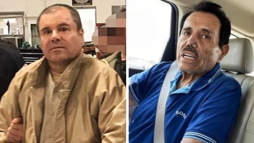 Cártel de Sinaloa: ¿Por qué 'El Chapo' Guzmán y 'El Mayo' Zambada dejaron de trabajar juntos?