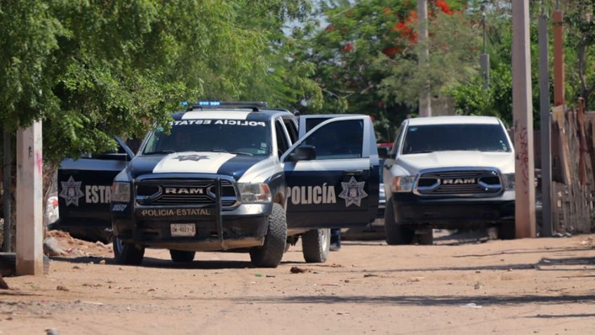 Agresión armada en Hermosillo deja un herido y dos detenidos tras intensa persecución