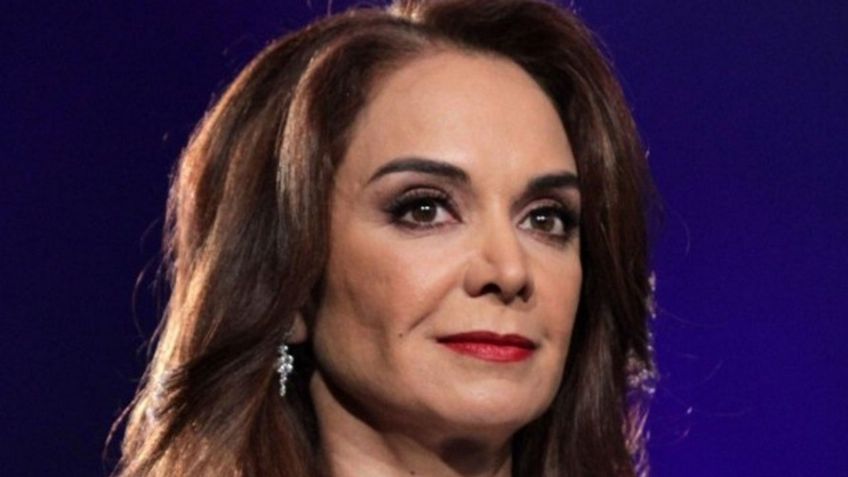 Lupita Jones arremete contra 'Miss Universe Latina' por accidente de participante