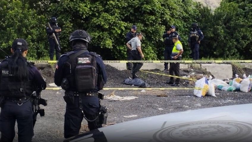 Código Rojo en Veracruz: Ataque armado a base de la Policía Estatal deja un oficial herido